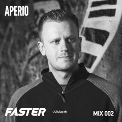 Aperio - Faster Dnb Mix