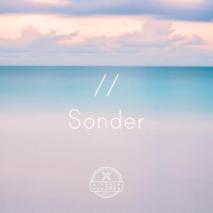 STANCE - Sonder
