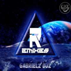 JDX Ft Sarah Maria - Live The Moment (Bootleg By Gabrielz Djz)