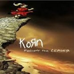 Korn freak on leash (bootleg)