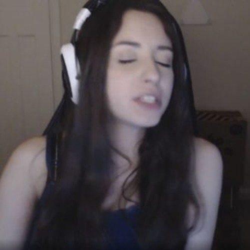 Sweet Anita - Suppressed Her Tics