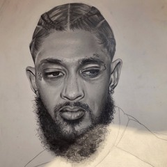 LND(Rip Nipsey)💙🏁 - JSJ [Prod. HiRoller]