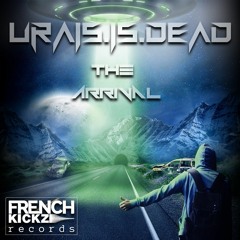 Urais Is Dead - Sons of Stars