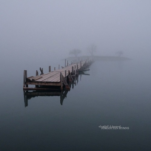 CloudFall & Tonepoet - All Unfinished Books