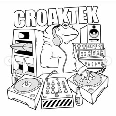 Wari - Vinyl Classics Mix - CroakTek TV - 22/2/2017