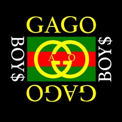 GAGO BOY$ - AKIN NA UNG GF MO (FEAT. RETRO X)