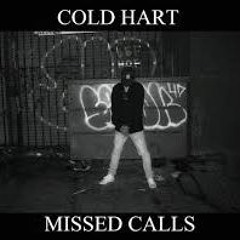 Cold Hart - Black Lipstick (Feat. Wicca Phase Springs Eternal) [Prod. By Omito Beats]