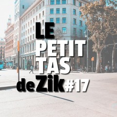 Le Petit Tas de Zik #17