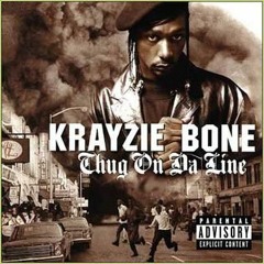 Ol Skool Album Review: Krayzie Bone- Thug on Da Line