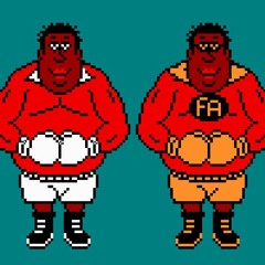 The Brown Hornet - Bill Cosby's Punch-Out!! (1986) NES OST
