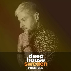DHS Premiere: Rafael Cerato - Sermon on the Mount (ft. Jonatan Backelie)[Beatfreak Rec]