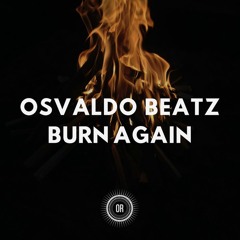 Osvaldo Beatz, Breyth feat. AndyBoi - Vumani