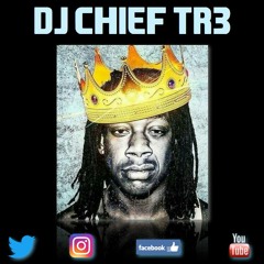 Chief On Dat: Positive Vibez Mix