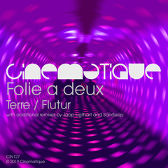 Folie a deux - Flutur (Sandeep's Stripped to the Arp Remix)