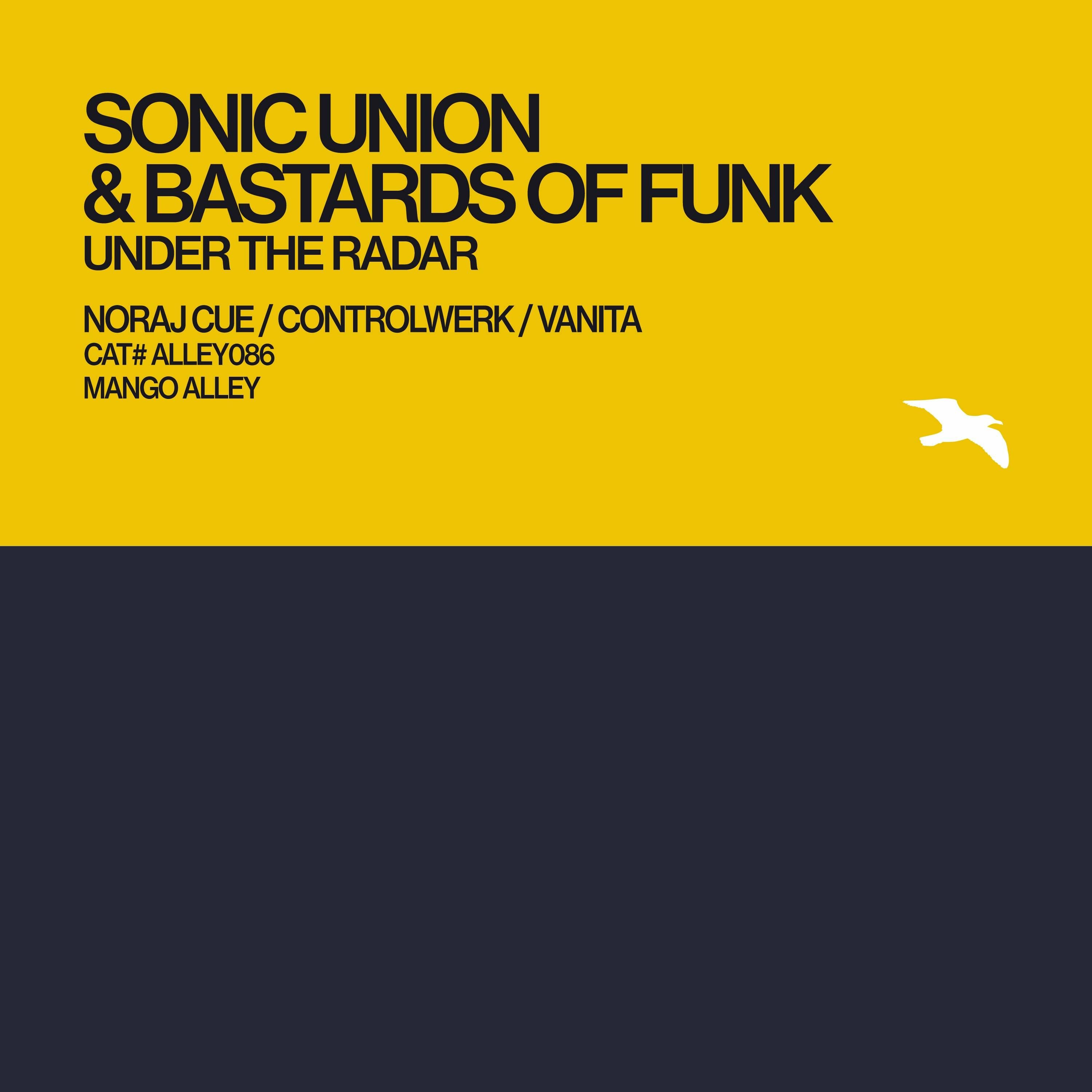 Sonic Union