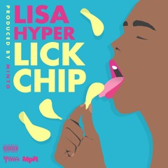 Lick Chip