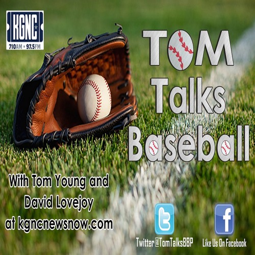 Stream News Talk Sports 710AM 97.5FM KGNC | Listen to Tom Talks ...