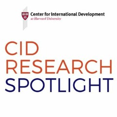 CID Research Spotlight