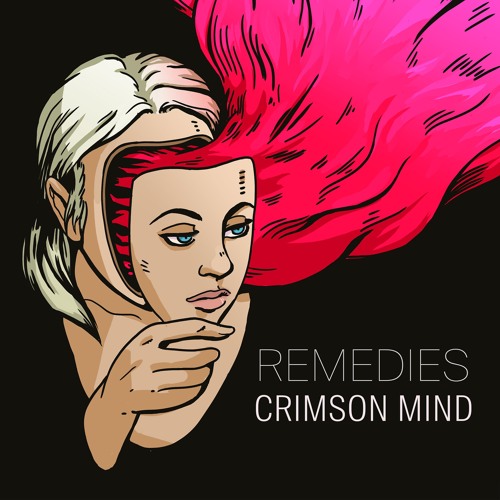 Crimson Mind
