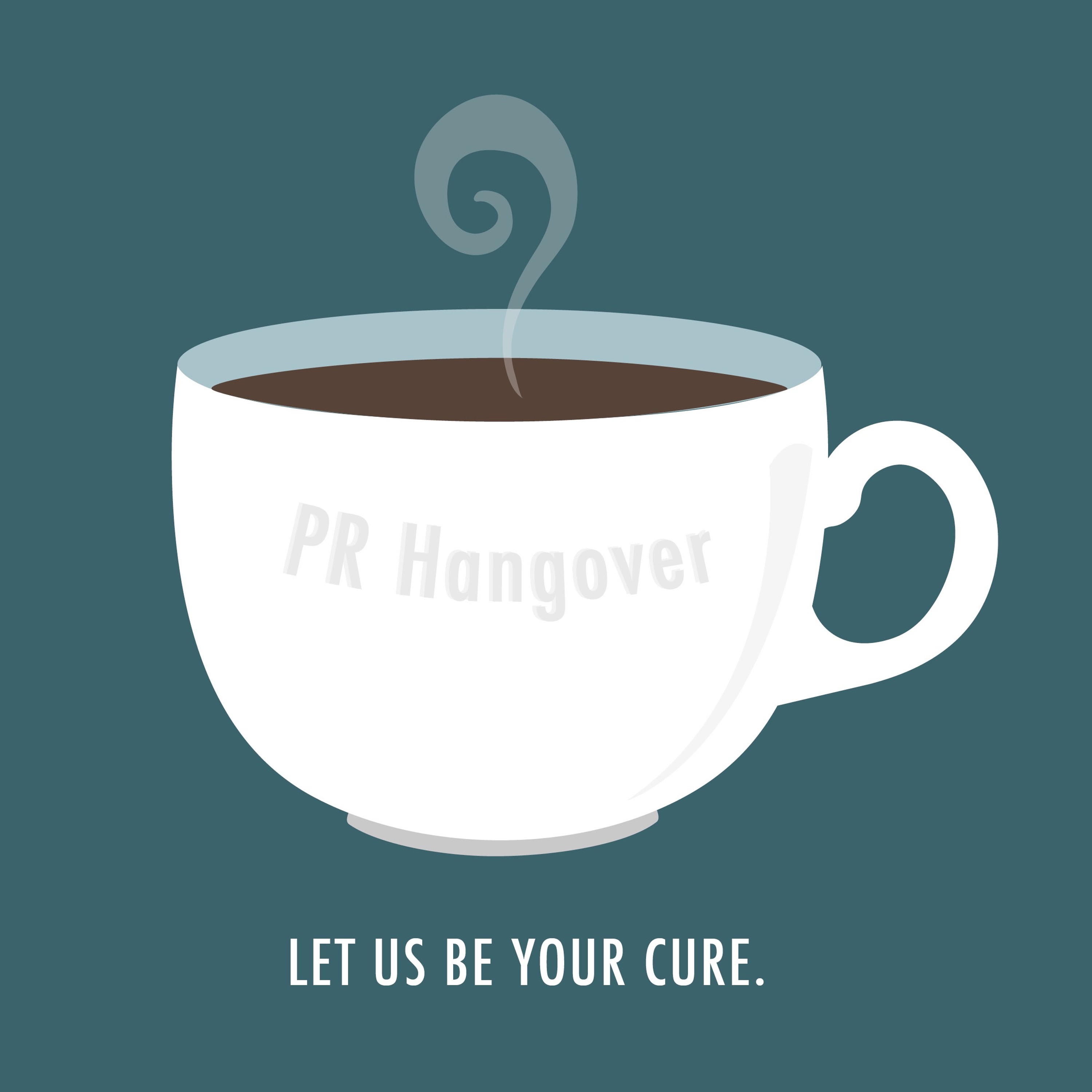 PR Hangover