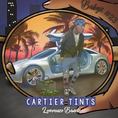 Really Official x KevHundo