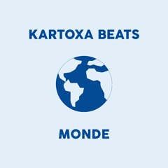 Kartoxa Beats - Monde | PNL Type Beat