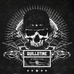 Guillotine - Disaster