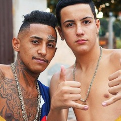 MC PKZINHO E MC LEOZIN - ELA PASSA VAI JOGANDO - DJ PH DA SERRA E DJ VITIN DO PC -