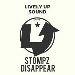 Stompz - Disappear [FREE DOWNLOAD]