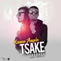Kwame - Tsake -  [ Prodby   @caskeysOnit ] (1)