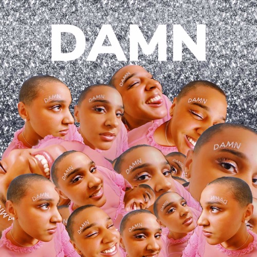 DAMN! (Prod. Wynter)