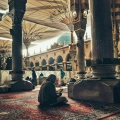 عِبَادُ الرَّحْمَن/ سعد الغامدي