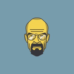Freestyle Rap Instrumental (Eminem, Kendrick Lamar Type Beat) - "Breaking Bad" - Hip Hop Beats
