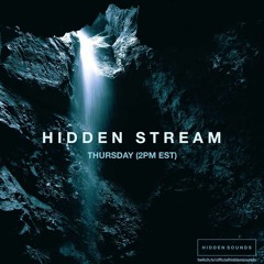 Au5 Hidden Sounds Stream Mix