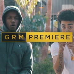 #MostHated S1 x Tanna (2Trappy) - Beast Mode [Music Video] | GRM Daily