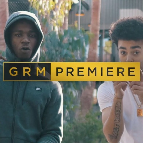 #MostHated S1 x Tanna (2Trappy) - Beast Mode [Music Video] | GRM Daily