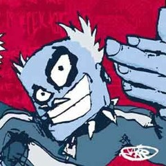 The Prodigy - Babys Got A Temper (Remix)