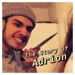 The Story Of Adrion (Dj exticy diss)