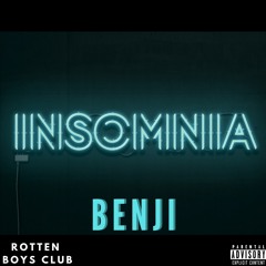 INSOMNIA