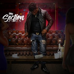 1K P-Son - My Section