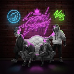Teddy Killerz & Nais - Supah Dupah / Twinge