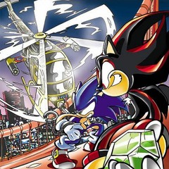 Supporting - Me - The - Biolizard - Sonic - Adventure - 2-Music - Extended - 10Convert.com