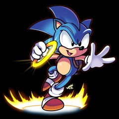 SatAM - Fastest Thing Alive (Sonic the Hedgehog )