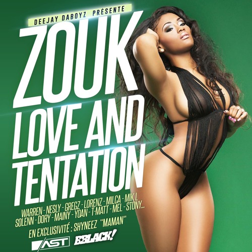 Dj Daboyz - Love And Tentation XXX