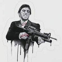 Montana2x "Terrorist Mind"