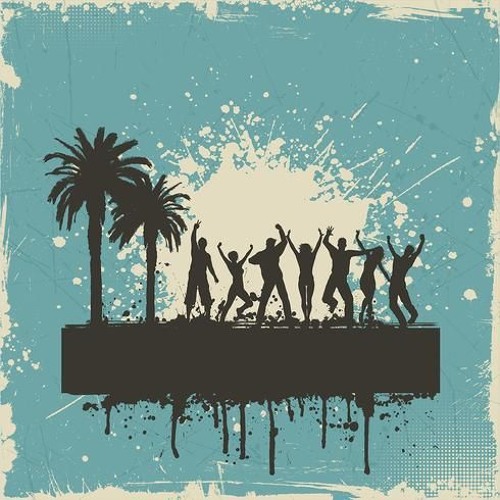 Summer 2K19 HITJESMIX (Live Mixed)