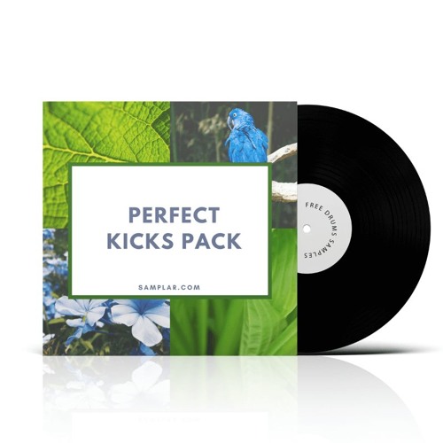 Perfect Kicks Pack ( FREE Sample Pack )