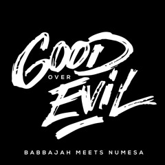 Good Over Evil