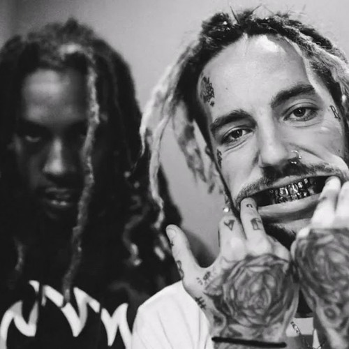 $UICIDE BOY$ - PARIS [ANGERKILL BOOTLEG]