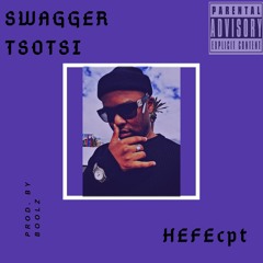 Swagger Tsotsi